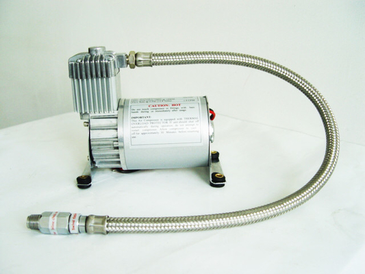 에어백 중단 호른 시스템을 위한 페위터 공기 스프링 압축기 YURUI 6390R 150PSI