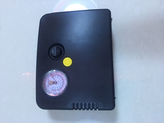 계측기와 고성능 검은색 자동차 공기 펌프와 토요타 Ist 인플레이션을 위한 스위치