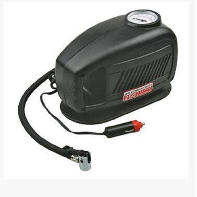 담배용 라이터 플러그  자동차 공기 압축기와 250psi 전기 자동차 공기 압축기 10ft 코드