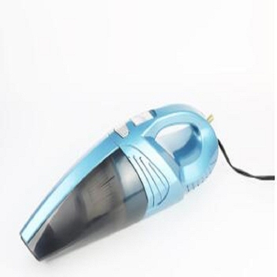 삽입 기호 도구 250PSI 압축기  포켓용 진공 청소기와 푸른 차량 진공 청소기