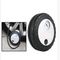 자동차 대기 충진을 위한 플라스틱 자동차 타이어 공기 압축기 59 센티미터 호스 CE ROHS