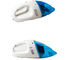 푸른 가벼운 포켓용 진공 청소기 Oem 서비스 35w - 선택적인 60w