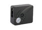 타이어를 위한 검은 자동차 타이어 공기 압축기 / DC 12V 휴대용공기압축기