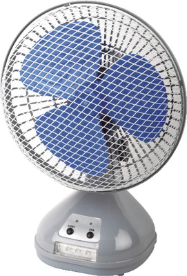 LED 라이트,  가지고 다닐 수 있는 냉각 Fan과 금속 재충전이 가능한 휴대용 팬