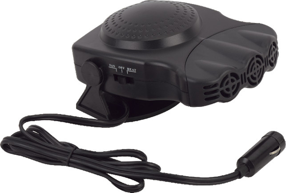 좋은 가격 냉각과 가열 편리한 가지고 다닐 수 있는 자동차 난방 장치 12V 150W, 플러그인 자동차 난방 장치 온라인으로