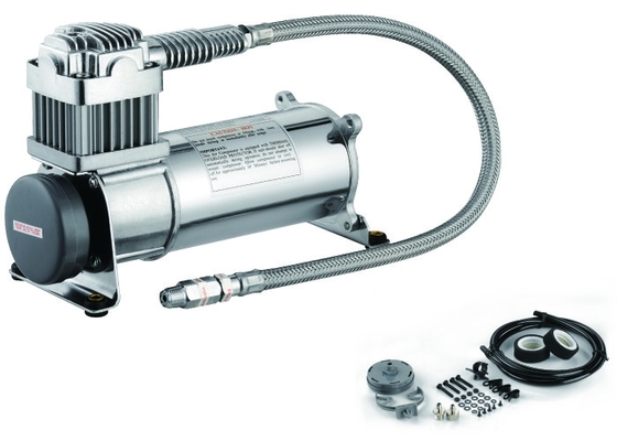 단일 150psi 12V 1/4 " 공기 스프링 압축기 과중한 업무 은