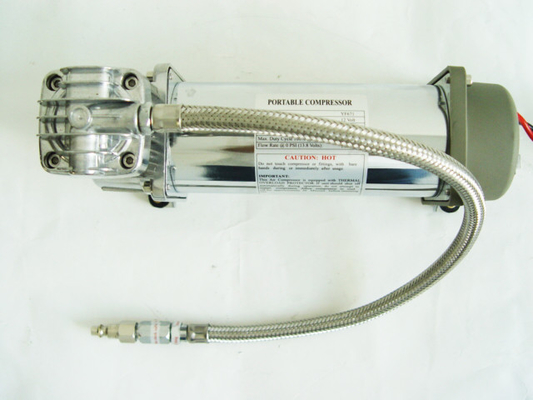 Ｈ - 트럭 150psi 녹슬지 않는 납 호스를 위한 공기 스프링 압축기