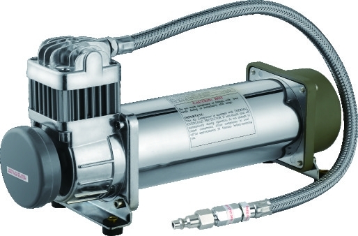 Ｈ - 트럭 150psi 녹슬지 않는 납 호스를 위한 공기 스프링 압축기