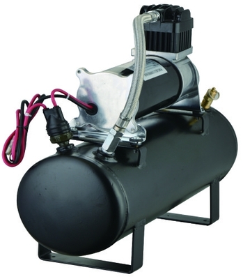 아주 튼튼하 전력과 150 Psi 전기 공군력 컴프레셔 탱크 대체 탱크