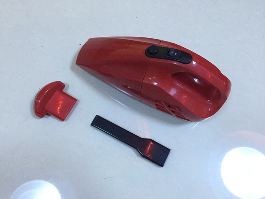 250 PSI 압축기와 1 12V 가지고 다닐 수 있는 자동차 진공 청소기에서 오래가는 2