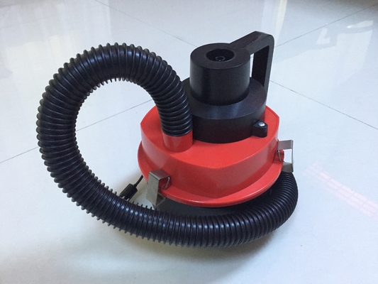 다른 차량을 위한 대용량 DC12V 가지고 다닐 수 있는 자동차 진공 청소기