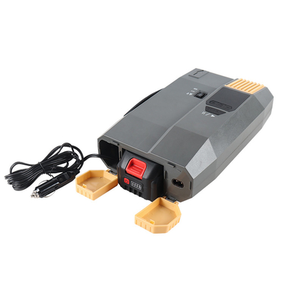 12V 디지털 가이드 3인1 패들 보드 5000mA 배터리 SUP 펌프 어댑터 AC110V-220V