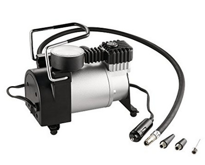 차를 위한 아주 튼튼하 가지고 다닐 수 있는 트럭 공기 압축기 DC12V 150PSI 에어 라이드 중단