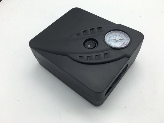 12V DC 150PSI 자동차 전기 휴대용 공기 압축기 펌프와 자동차 타이어 인플레이터