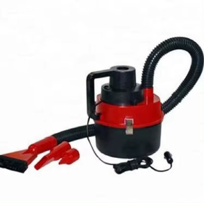 DC12V 물과 건조 자동차 세탁기 진공청소기 휴대용 플라스틱 청소기 자동차