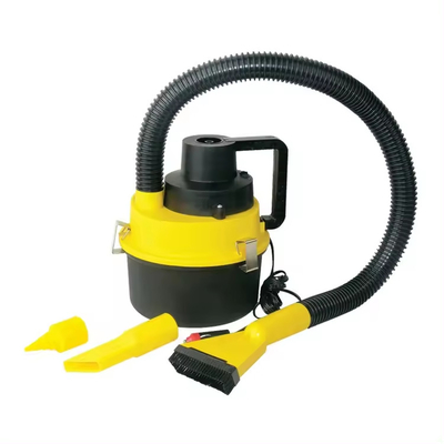 DC12V 물과 건조 자동차 세탁기 진공청소기 휴대용 플라스틱 청소기 자동차