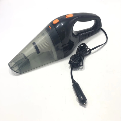 좋은 가격 12v 휴대용 플라스틱 자동차 진공청소기 자동차 청소 펌프 키트 HEPA 필터 온라인으로