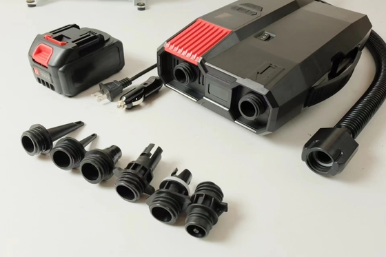 DC 12V 전기 디지털 디스플레이 AC110V-220V 수프 펌프