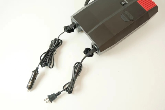 DC 12V 전기 디지털 디스플레이 AC110V-220V 수프 펌프