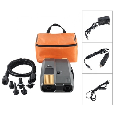 AC110-220V 전기 디지털 수프 펌프 패들보드 펌프용 리?? 배터리 DC 12V