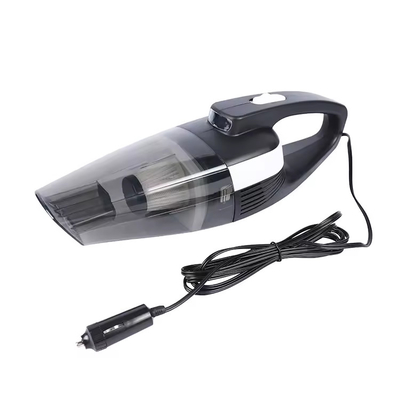 DC12V 헤파 필터 휴대용 자동차 진공청소기