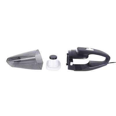 DC12V 헤파 필터 휴대용 자동차 진공청소기