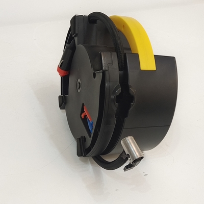 DC12V 손잡이 휴대용 자동차 공기 펌프 담배 플러그