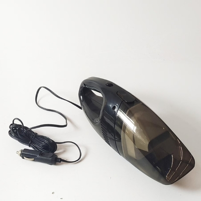 자동차 청소용 DC12v 소형 휴대용 자동차 진공청소기