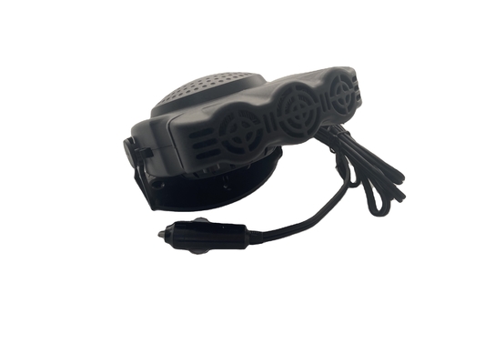 DC12v 휴대용 차량 팬 히터 PTC 난방 요소