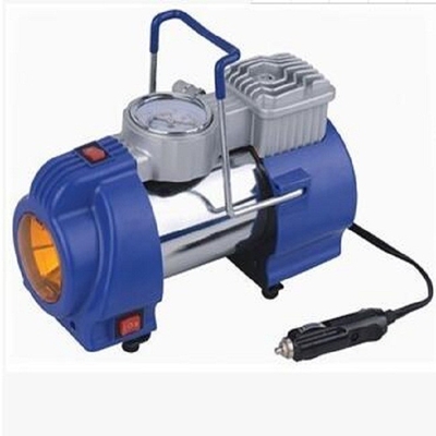 램프 계측기와 마시기에 알맞은 금속 차량 공기 압축기 12v 100psi Oem