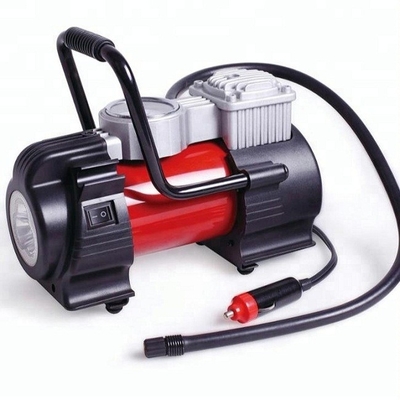 램프 계측기와 마시기에 알맞은 금속 차량 공기 압축기 12v 100psi Oem