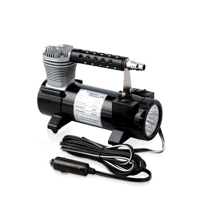 14a 100psi 계속 /와 차량 공기 압축기 전금속 커버는 떨어져서 전환합니다