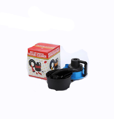 93w - 굽힐 수 있는 호스와 120w 자동차 워시 진공 청소기 12v 1.3kgs Oem