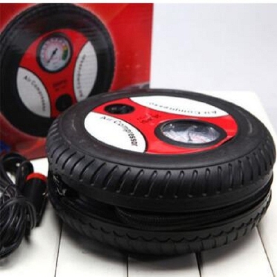 자동차 모바일에 쓸 전기 자동차 공기 압축기 12v 플라스틱 물질 250psi