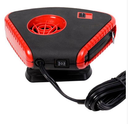 12v Dc 가지고 다닐 수 있는 자동차 난방 장치, 오토 카 히터 팬 팬 가지고 다닐 수 있는 150 와트