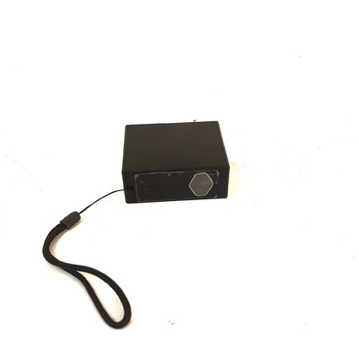 12V Digital Tire Inflator with 150PSI Max Pressure and 17LPM Flow