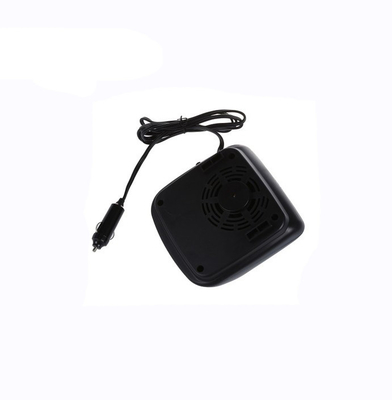 150w 플라스틱 작은 가지고 다닐 수 있는 자동차 히터 12 볼트 일년 보증