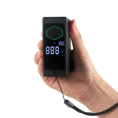 12V Digital Tire Inflator with 150PSI Max Pressure and 17LPM Flow