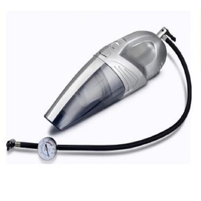 자동차는  인플레이터 어댑터 자동차 진공 청소기와  깨끗한  250PSI 압축기  포켓용 진공 청소기를 진공기기로 청소합니다