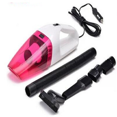 주문 제작된 포켓용 자동차 진공 청소기 35w - 12v Dc 치파르레트 라이터와 60w