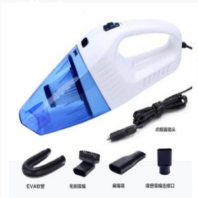 주문 제작된 포켓용 자동차 진공 청소기 35w - 12v Dc 치파르레트 라이터와 60w
