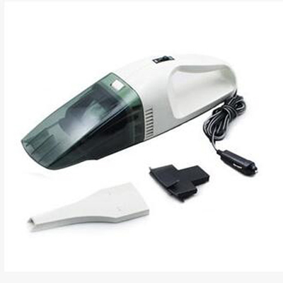 자동차 12v Dc 담배용 라이터를 위한 플라스틱 핸디 휴대용 진공 청소기