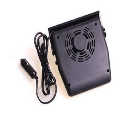 차를 위한 Oem 검은 포켓용 재충전 가능한 자동차 히터, Dc12v 플러그인 히터