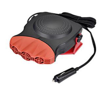 Ce 로에스, 150w 주문 제작된 자동차 팬 히터와 플라스틱 가지고 다닐 수 있는 자동차 난방 장치