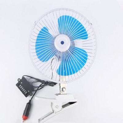 좋은 가격 식는 푸른 전기 자동차는 플라스틱 물질을 탑재하는 12v / 24v 스크루를 일으킵니다 온라인으로