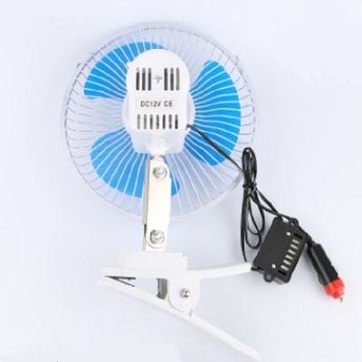 식는 푸른 전기 자동차는 플라스틱 물질을 탑재하는 12v / 24v 스크루를 일으킵니다