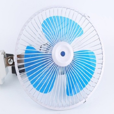 식는 푸른 전기 자동차는 플라스틱 물질을 탑재하는 12v / 24v 스크루를 일으킵니다