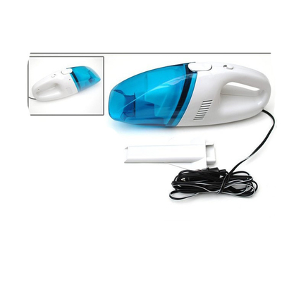 푸른 가벼운 포켓용 진공 청소기 Oem 서비스 35w - 선택적인 60w