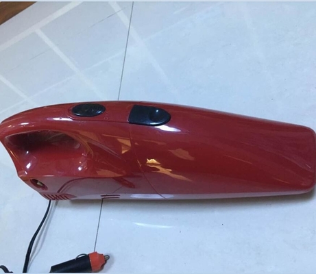1대 자동차 워시 진공 청소기, 가지고 다닐 수 있는 250psi 12vdc 공기 압축기에서 2