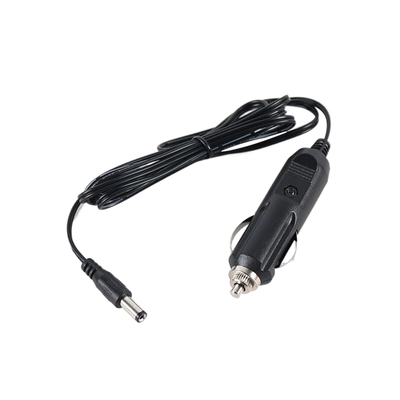 12V 차량용 휴대용 점프 스타터 (LED 플래시라이트 및 11000mAh 배터리 포함)